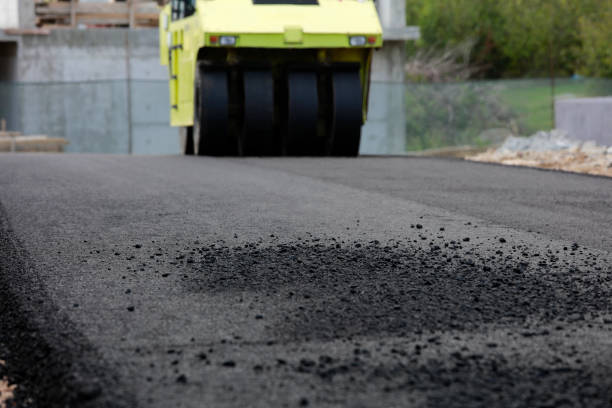 Best Interlocking Driveway Pavers  in Port Salerno, FL
