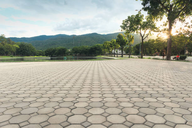 Professional Driveway Pavers in Port Salerno, FL