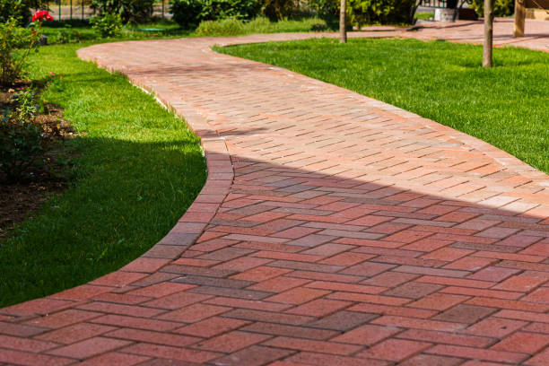 Best Affordable Driveway Pavers  in Port Salerno, FL