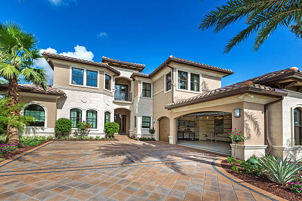 Best Custom Driveway Pavers  in Port Salerno, FL