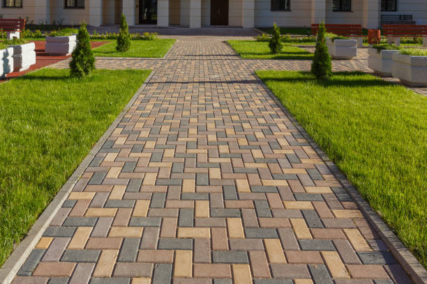 Best Driveway Resurfacing Pavers  in Port Salerno, FL