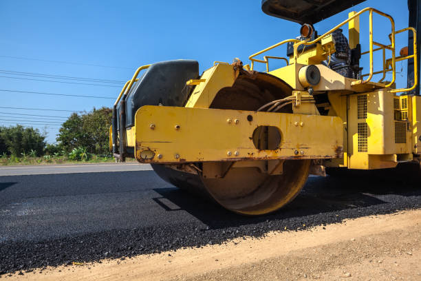 Reasons to Select Us for Your Driveway Paving Requirements in Port Salerno, FL